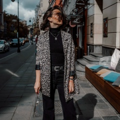 Мария Лунёва-Сумарокова, 04.07, Москва