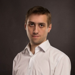 Александр Дидык, 06.11.1987, Киев