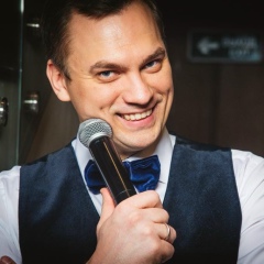 Сергей Лымарь, 27.12, Москва