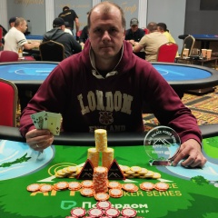 Андрей Соболев, 30.09.1982, Калуга