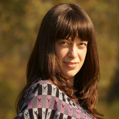 Татьяна Гурба, 05.06, Уфа