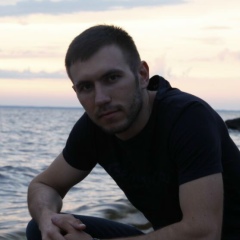 Артур Боханов, 19.08, Киев