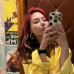 Марина Ершова, 07.11