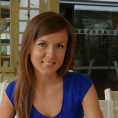 Анна Чередниченко, 03.08, Харьков