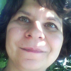 Таня Канивец, 14.09.1973, Одесса