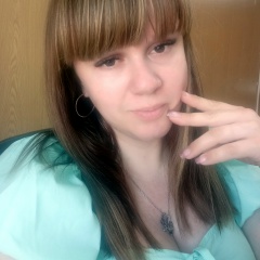 Ekaterina Kafarova, 11.04, White City