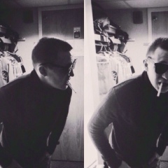 Женя Беспалов, 04.02.1993, Киев