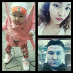 Айтбек Белтаев, 20.05.1993, Астана