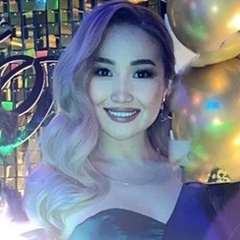 Кымбат Шашубай, 20.02.1992, Алматы