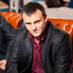 Анатолий Гаращук, 18.09.1986, Одесса