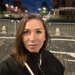 Наталья Вагина, 24.02.1987, Тюмень