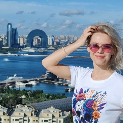 Виктория Леонтьева, 03.07.1990, Сочи