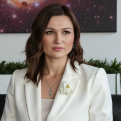 Ольга Мальцева Ведический Астролог, Москва