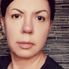 Наталья Халимуллина, 18.06, Ухта