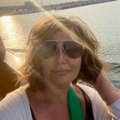 Ольга Портник, 19.09, Helsinki