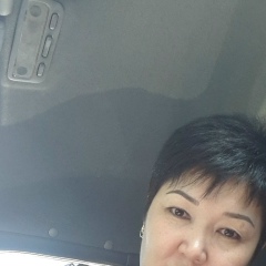 Сауле Нусипбекова, 05.10.1969, Алматы