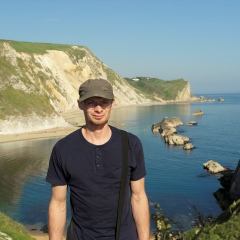 Димка Довгалюк, 11.02, Рига