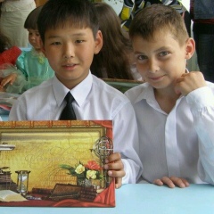 Саша Земцов, 28.11.1998, Кировское