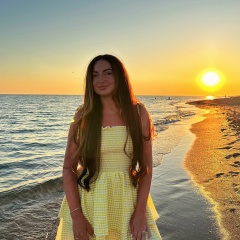 Олеся Власова, 23.03