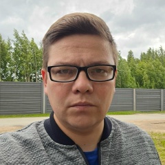 Юрий Телеш, Санкт-Петербург