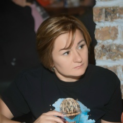 Виктория Кузнецова, 02.09.1985, Алматы