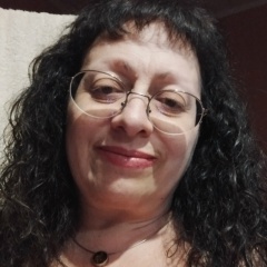 Нонна Сальникова, 06.10.1963, Санкт-Петербург