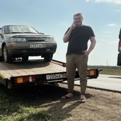 Никита Максимов, 26.04, Арзамас