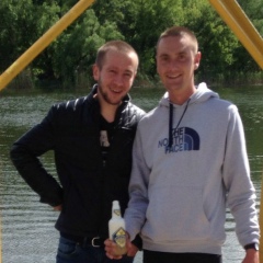 Серёга Корепанов, 28.12, Чугуев