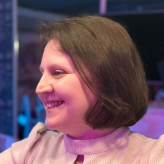 Александра Троицкая, 18.08.1989, Иваново