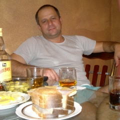 Александр Кудря, 28.01.1968, Москва