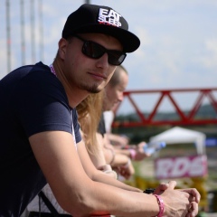 Никита Макеев, 09.03, Раменское