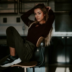 Diana Niyazova, 27.11, Toronto