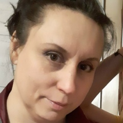 Екатерина Большакова, 08.12, Санкт-Петербург