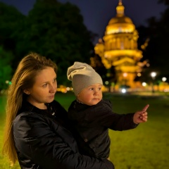 Мила Уланова, 20.12, Барнаул