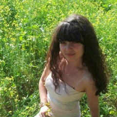 Аленка Богданова, 08.06, Киев