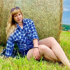 Юлия Щербатова, 13.05, Москва