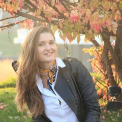 Ольга Фирсова, 05.03, Москва