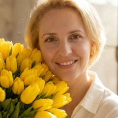 Анна Замятина, 03.12, Богородск
