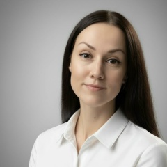 Юлия Бушмакина, 06.09, Череповец