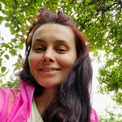 Наргис Рахмонова, 05.07, Санкт-Петербург