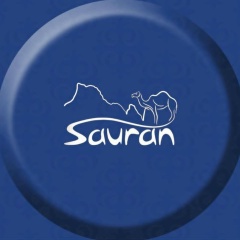 Sauran Rek, Туркестан