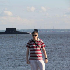 Дмитрий Ахмедов, 02.06.1973, Санкт-Петербург