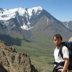 Иманшапи Гаджимагомедов, 28.08.1984, Кизилюрт