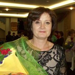 Ольга Кузнецова, 18.09