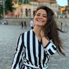 Екатерина Кокорева, Innsbruck