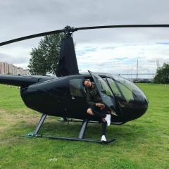 Василий Борисов, 22.07.1990, Санкт-Петербург