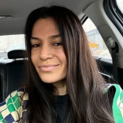 Альфия Ахмедзянова, 12.05, Казань