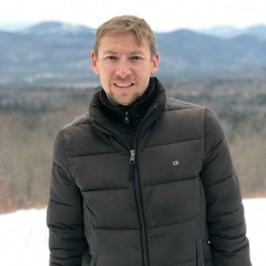 Alex Larin, 04.05.1984, Boston