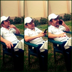 Emin Balabeyli, Баку