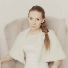 Юлия Медалович, 21.05, Кривой Рог